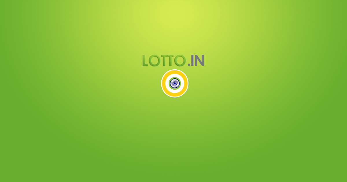 lotto sat 27th april 2019