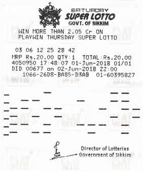 saturday playwin super lotto result